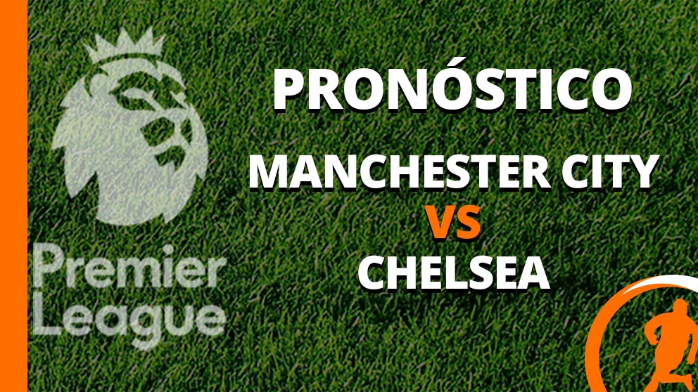 pronostico manchester city chelsea 25 enero 2025