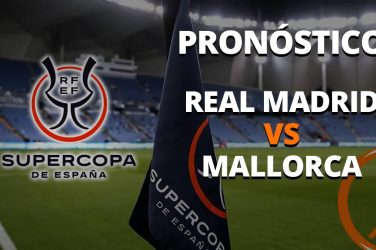 pronostico real madrid mallorca 09 enero 2024