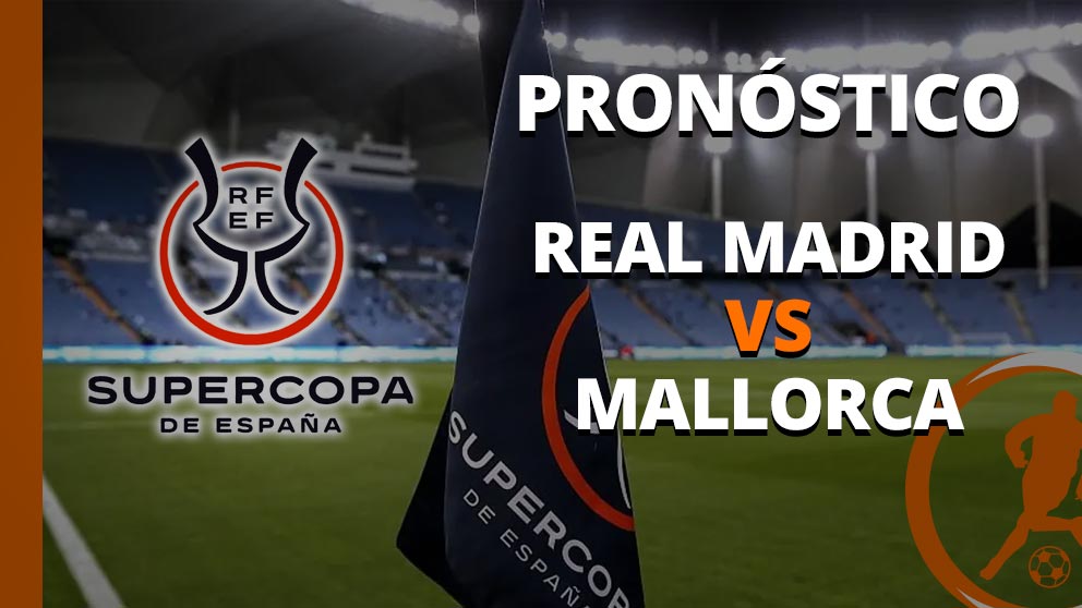 pronostico real madrid mallorca 09 enero 2024